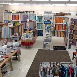 Coast Sew and Vac
