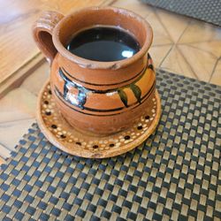 Cabaña Leo - Cafe de Olla