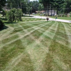 4 Season's Services - Mowing Services