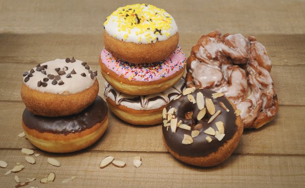 Chicago Gourmet Wholesale Bakery by null