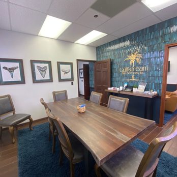 Gulfstream Title Services - 2nd closing room - Real Estate Services Near Me - Fort Pierce, Florida Gulfstream Title Services - 2nd closing room - Real Estate Services Near Me - Fort Pierce, Florida