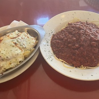 NAPOLI’S ITALIAN RESTAURANT - Updated August 2024 - 213 Photos & 229 ...