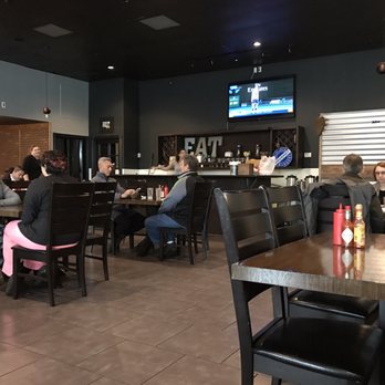 The Scratch Room - Breakfast & Brunch Near Me - Anaheim, California The Scratch Room - Breakfast & Brunch Near Me - Anaheim, California