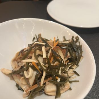 Panda Inn - Oyster mushrooms - Chinese Near Me - Pasadena, California Panda Inn - Oyster mushrooms - Chinese Near Me - Pasadena, California