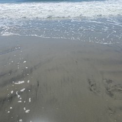 Strathmere Beach - Beach and Sand