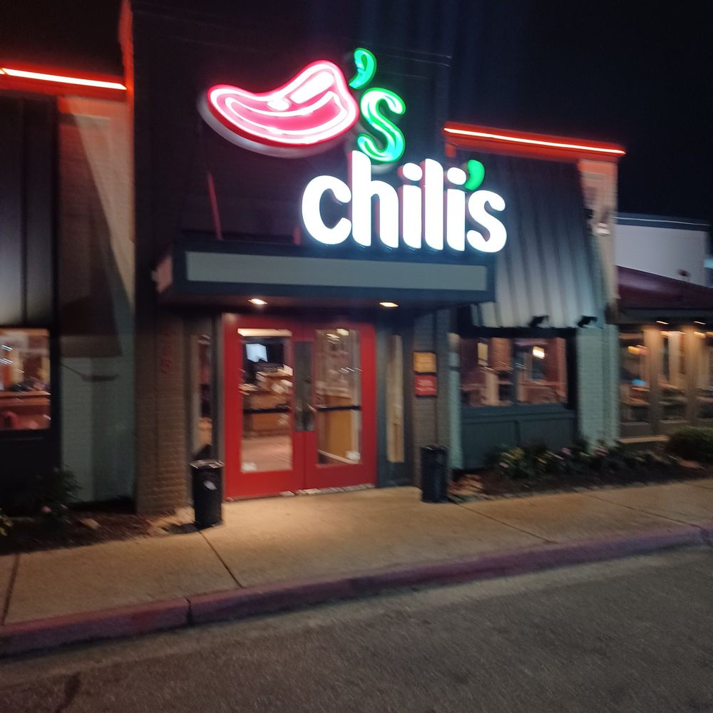 Chili's - Bars Near Me - Jackson, Mississippi