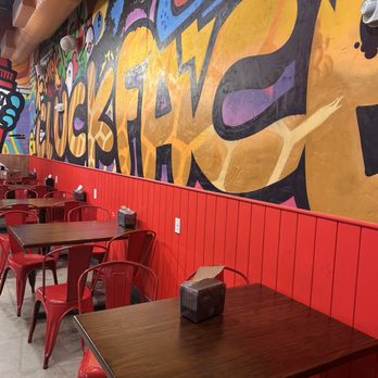 Cluck Face - Chicken Shop Near Me - Fort Lauderdale, Florida Cluck Face - Chicken Shop Near Me - Fort Lauderdale, Florida