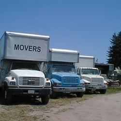 Leibbrandt Transport