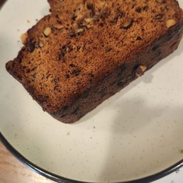 Banana bread
