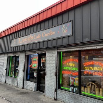 LIMIN’S CAFE CARIBE - Updated January 2025 - 129 Photos & 133 Reviews