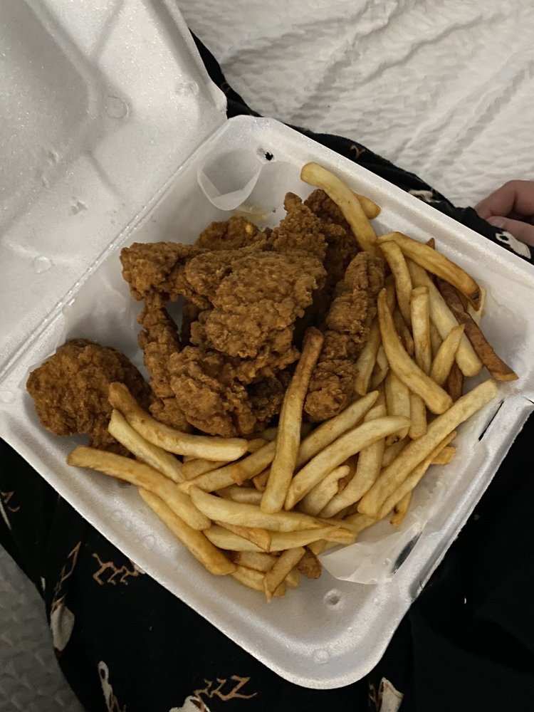 NEW YORK FRIED CHICKEN Updated September 2024 24 Photos & 79