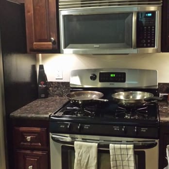 Dust-N-Shine - Kitchen Clean - Office Cleaning Near Me - San Diego, California