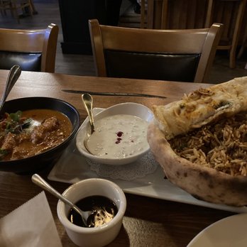 Spice Social - Indian Near Me - Fullerton, California