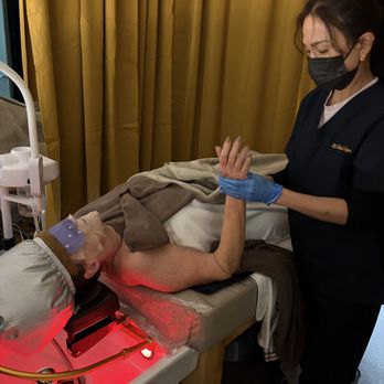 HL Head Spa - Massage Near Me - Cypress, California HL Head Spa - Massage Near Me - Cypress, California
