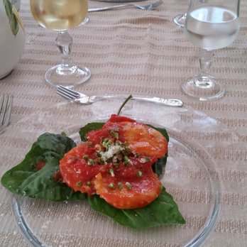Sorrento Cooking School - Ravioli "Capri Style" - Cooking Schools Near Me - Sant'Agnello, NA