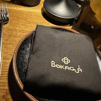 Bokaguá - Asian Fusion Near Me - Bronx, New York Bokaguá - Asian Fusion Near Me - Bronx, New York