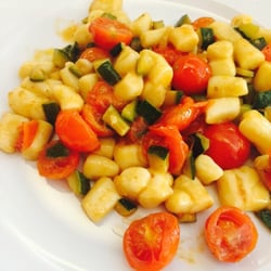 Olio Sale e Pepe