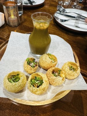 Javitri Indian Cuisine by null