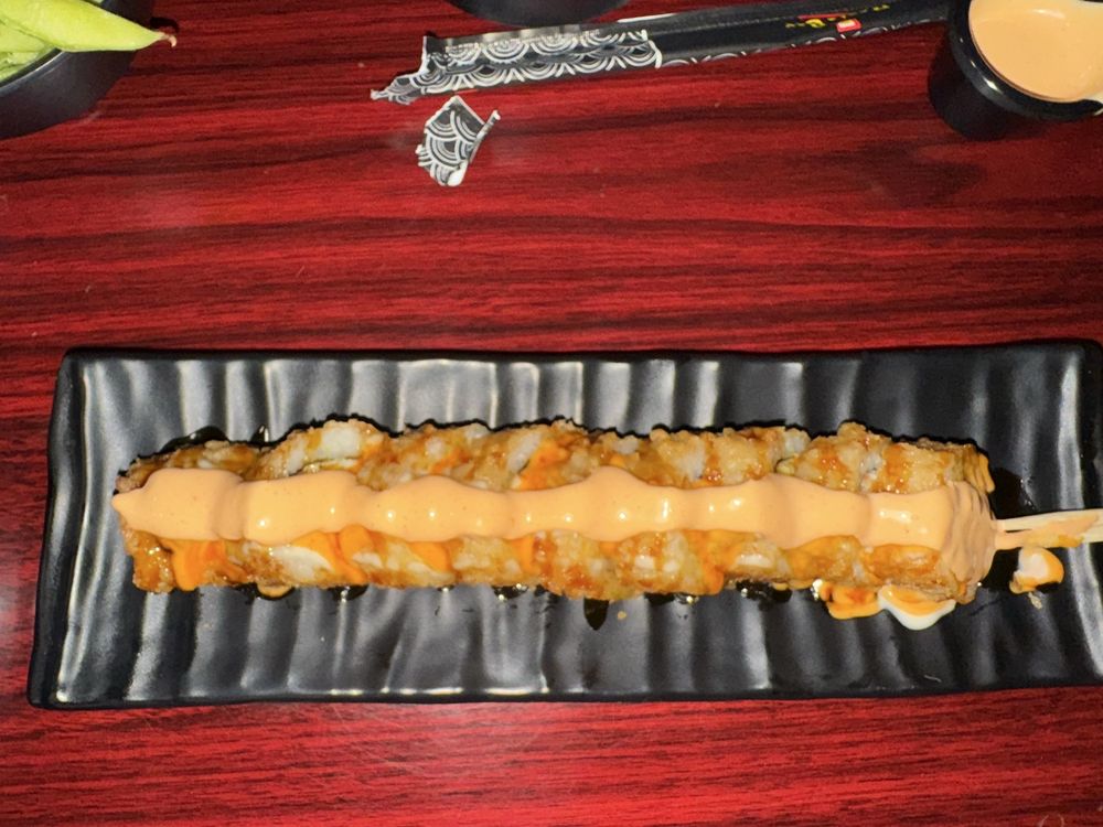 Food from Bento Box