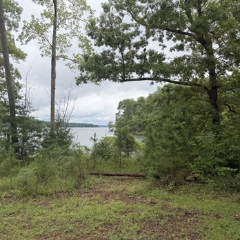 Badin Lake Campground - Campgrounds Near Me - New London, North Carolina