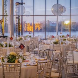 RSVP Event Rentals - US Marshal Museum Fundraiser Event