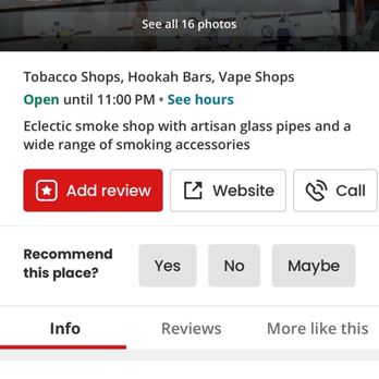 The Glass House - Tobacco Shops Near Me - Lewisville, Texas