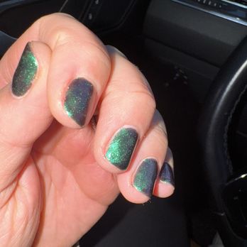 Venezia Spa Touhy - Nail Salons Near Me - Niles, Illinois