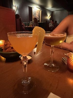 Lola's Hi/Lo Lounge by null