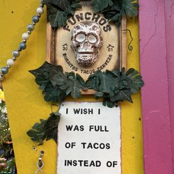 Funcho's