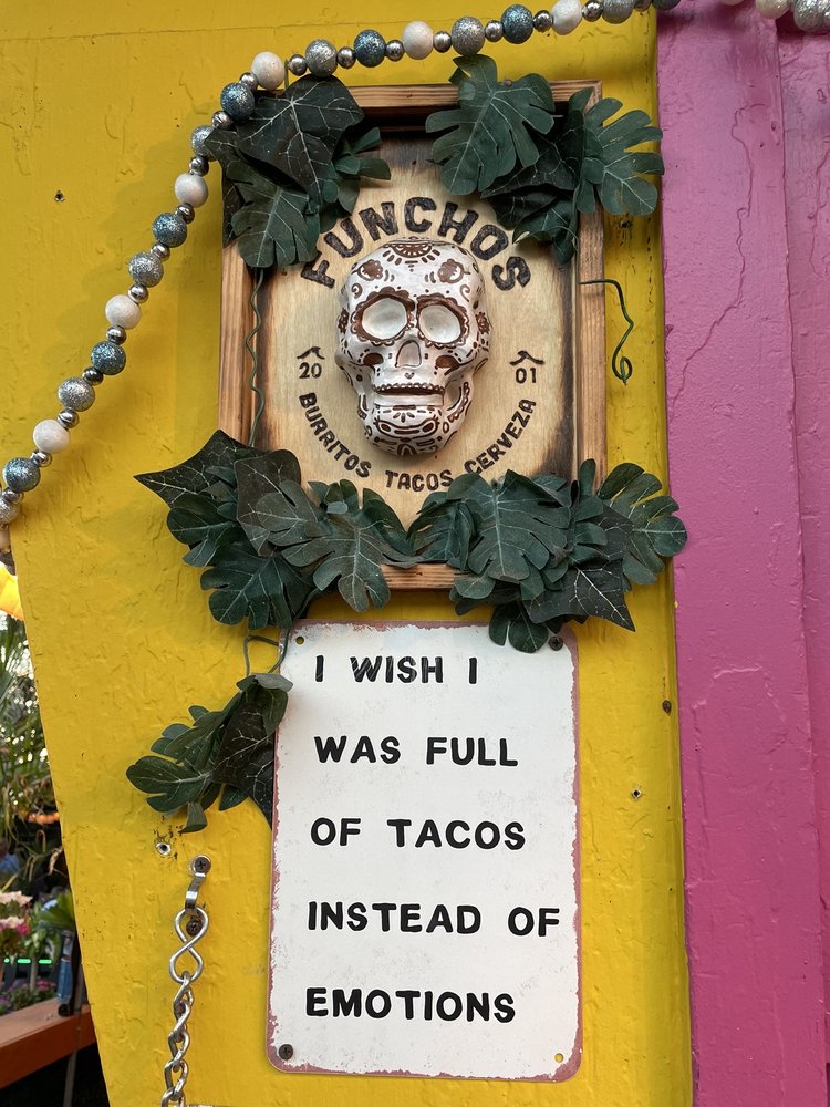 Funcho's