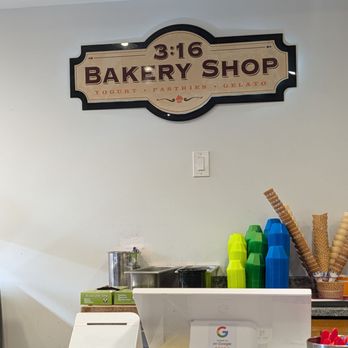 3:16 Bakery Shop - Bakeries Near Me - San Juan Capistrano, California 3:16 Bakery Shop - Bakeries Near Me - San Juan Capistrano, California