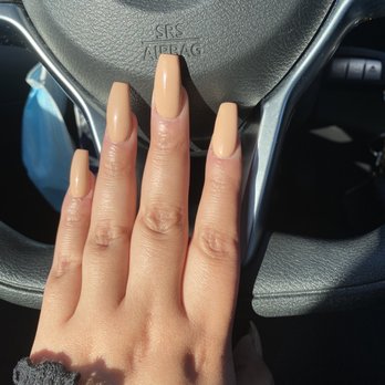 Ocean Nails & Spa - Nail Salons Near Me - Goleta, California