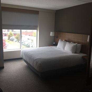 Hyatt Place Durham/Southpoint - Standard king - Hotels Near Me - Durham, North Carolina Hyatt Place Durham/Southpoint - Standard king - Hotels Near Me - Durham, North Carolina