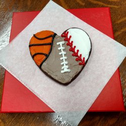 One Hot Cookie Bakery & Catering
