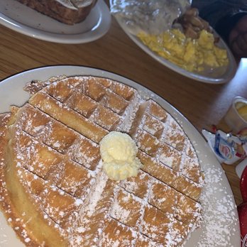 Penny Ann's Cafe - Chicken In Waffle - Breakfast & Brunch Near Me - Taylorsville, Utah Penny Ann's Cafe - Chicken In Waffle - Breakfast & Brunch Near Me - Taylorsville, Utah