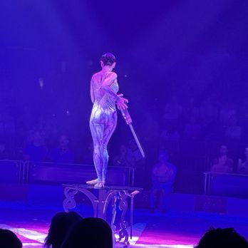 Circus Flora - Performing Arts Near Me - Saint Louis, Missouri Circus Flora - Performing Arts Near Me - Saint Louis, Missouri