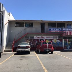 Pat's Poodle Grooming - Pat's Poodle grooming is located on the 2nd floor, up the stairs and first door!