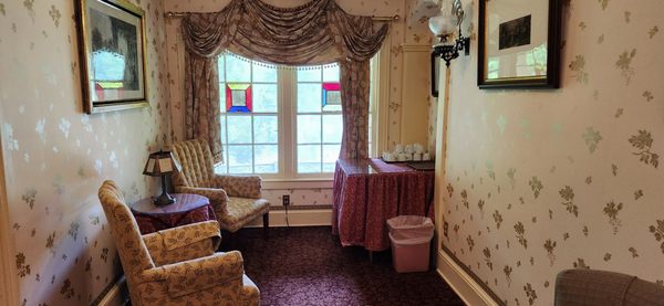 Glen Iris Inn by null
