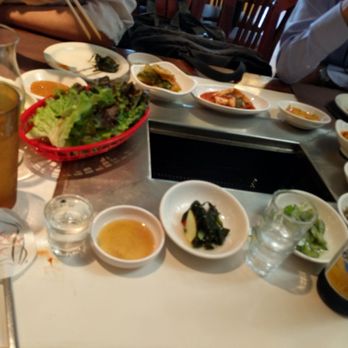Keum Ho Garden - Sushi Bars Near Me - Edison, New Jersey