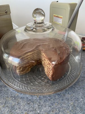 Bayside Inn Restaurant by null