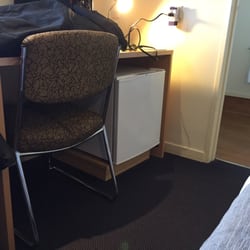 The Thorndon - The desk fridge
