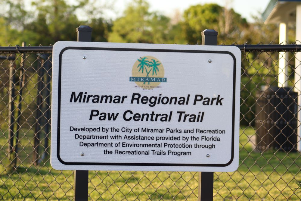 Miramar Regional Park Image