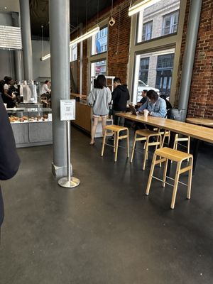 Blue Bottle Coffee by null