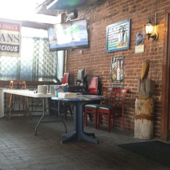 Beamie's at the River - American Near Me - Augusta, Georgia