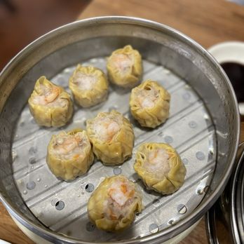Epic Dumpling - Pork & Shrimp Siu Mai - Dim Sum Near Me - Sunnyvale, California