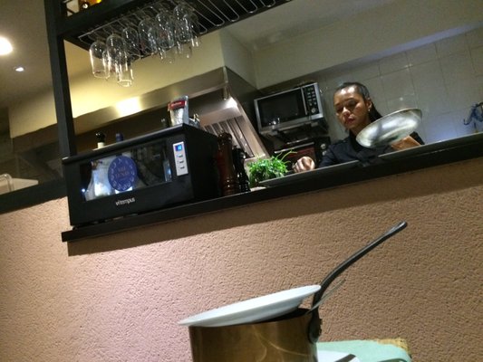 Terra di Vino by null