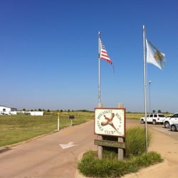 Pheasant Run Golf Club - Main Entrance