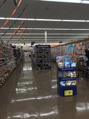 Albertsons by null