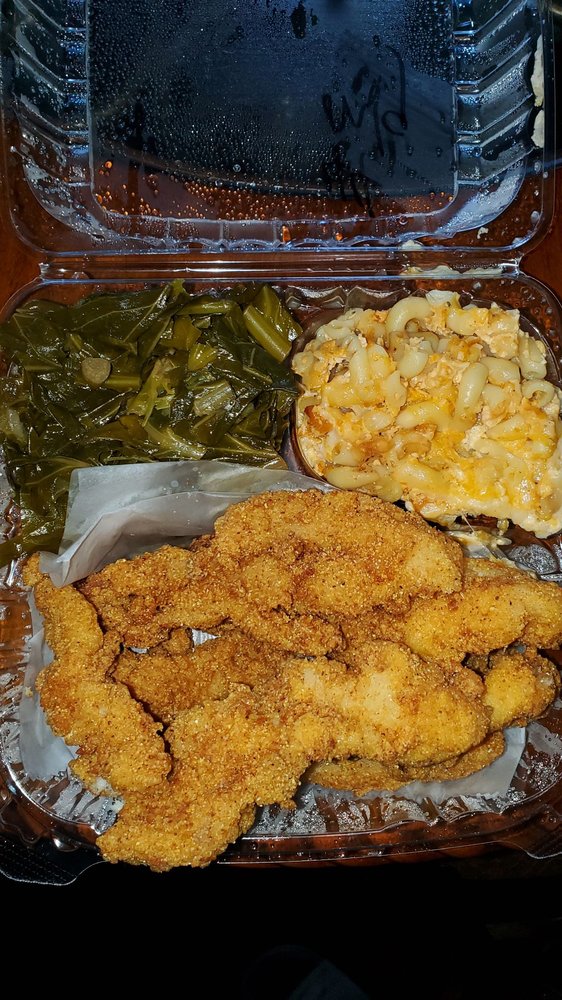 A TASTE OF SEAFOOD BRONX Updated November 2024 2368 Hoffman St, New