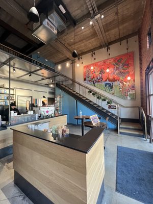 Avoca Coffee Roasters by null